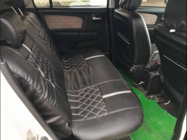 Used Maruti Suzuki Wagon R 1.0 [2014-2019] VXI in Motihari