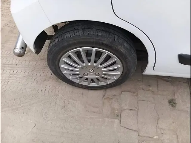 Used Maruti Suzuki Wagon R 1.0 [2014-2019] VXI in Motihari