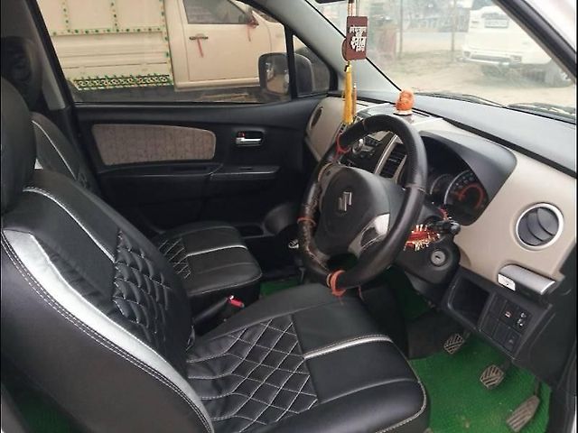 Used Maruti Suzuki Wagon R 1.0 [2014-2019] VXI in Motihari