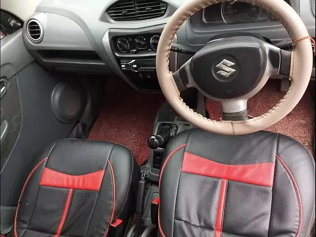 Used Maruti Suzuki Alto 800 [2012-2016] Vxi in Motihari