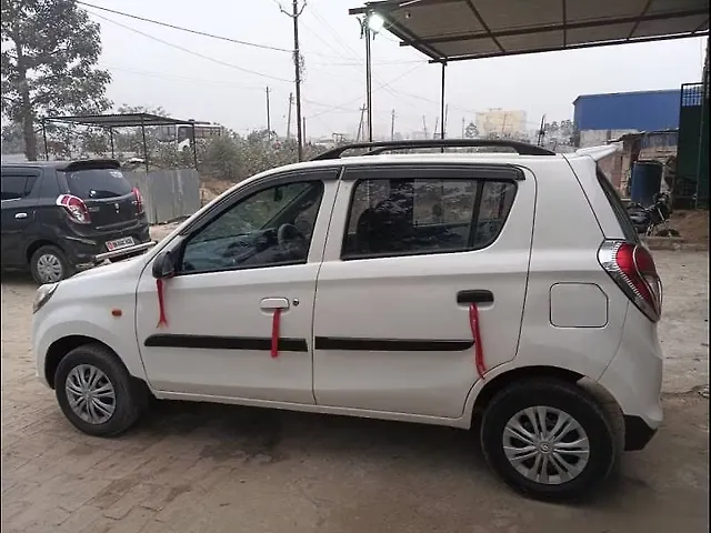 Used Maruti Suzuki Alto 800 [2012-2016] Vxi in Motihari