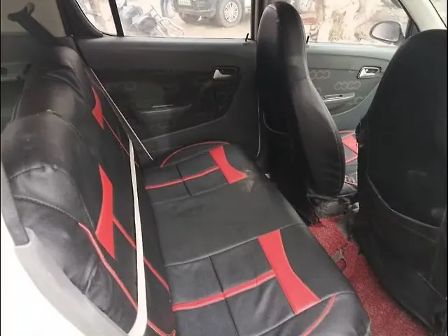 Used Maruti Suzuki Alto 800 [2012-2016] Vxi in Motihari