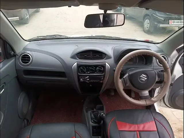 Used Maruti Suzuki Alto 800 [2012-2016] Vxi in Motihari