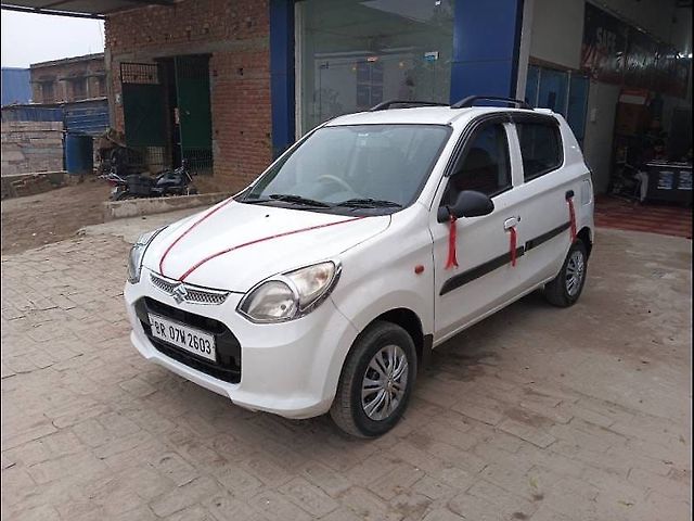 Used Maruti Suzuki Alto 800 [2012-2016] Vxi in Motihari