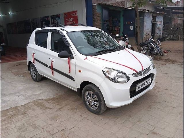 Used Maruti Suzuki Alto 800 [2012-2016] Vxi in Motihari