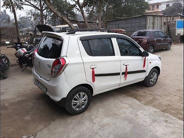 Used Maruti Suzuki Alto 800 [2012-2016] Vxi in Motihari