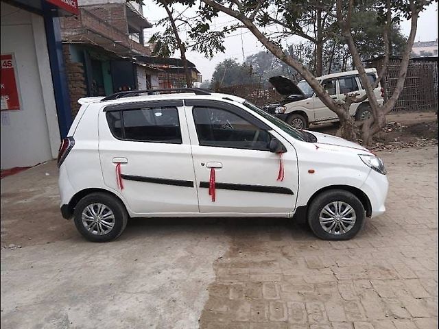 Used Maruti Suzuki Alto 800 [2012-2016] Vxi in Motihari