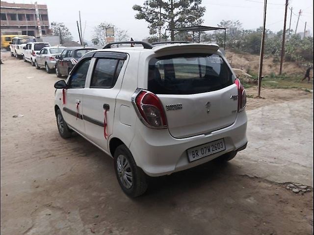 Used Maruti Suzuki Alto 800 [2012-2016] Vxi in Motihari