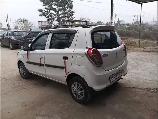 Used Maruti Suzuki Alto 800 [2012-2016] Vxi in Motihari