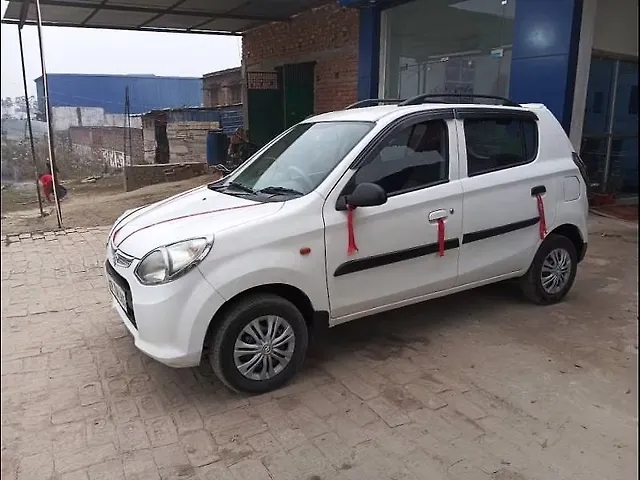 Used Maruti Suzuki Alto 800 [2012-2016] Vxi in Motihari