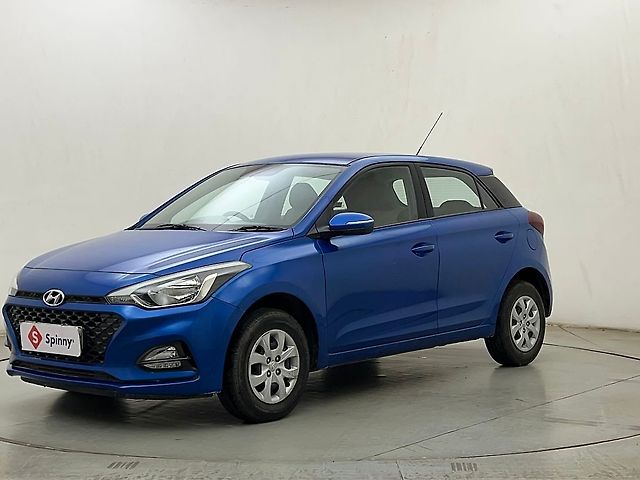 Used 2018 Hyundai Elite i20 in Thane