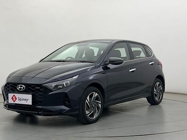 Used 2021 Hyundai Elite i20 in Coimbatore