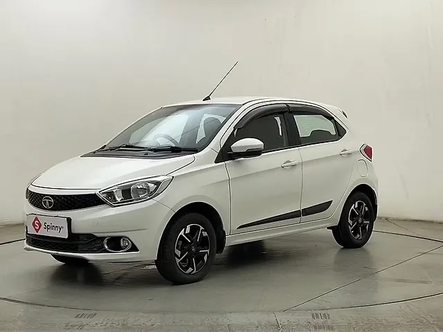 Used 2017 Tata Tiago in Thane