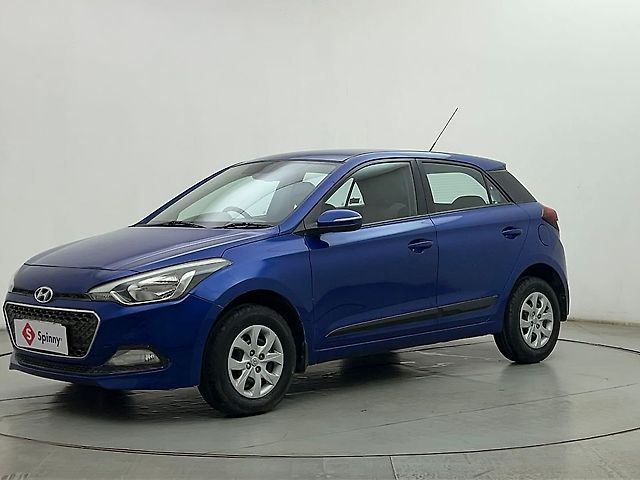 Used 2015 Hyundai Elite i20 in Thane