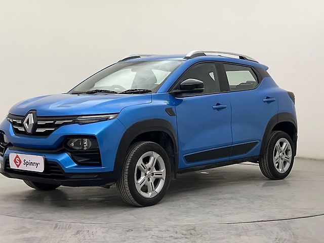Used 2021 Renault Kiger in Pune