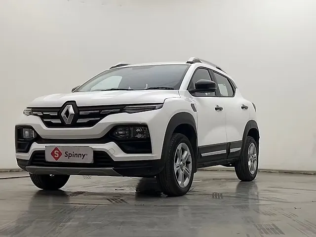 Used 2022 Renault Kiger in Hyderabad
