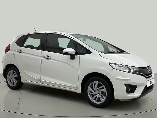 Used 2019 Honda Jazz in Ahmedabad