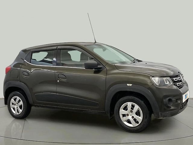 Used 2018 Renault Kwid in Faridabad
