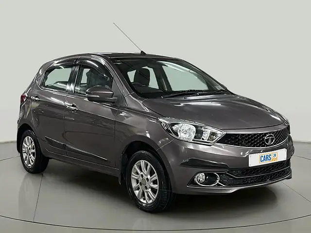 Used 2016 Tata Tiago in Mumbai