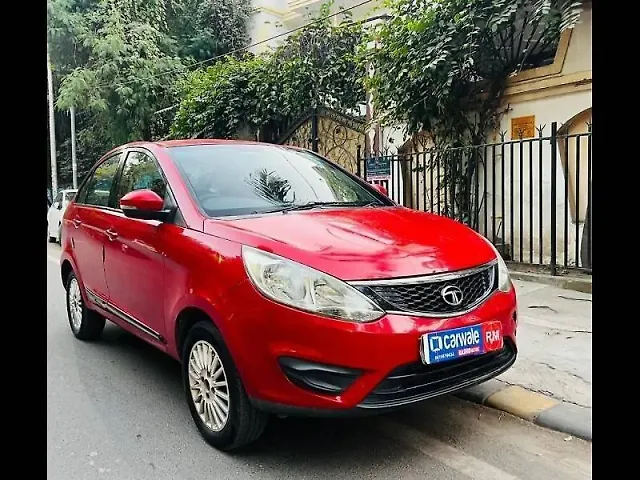 Used 2015 Tata Zest in Kanpur