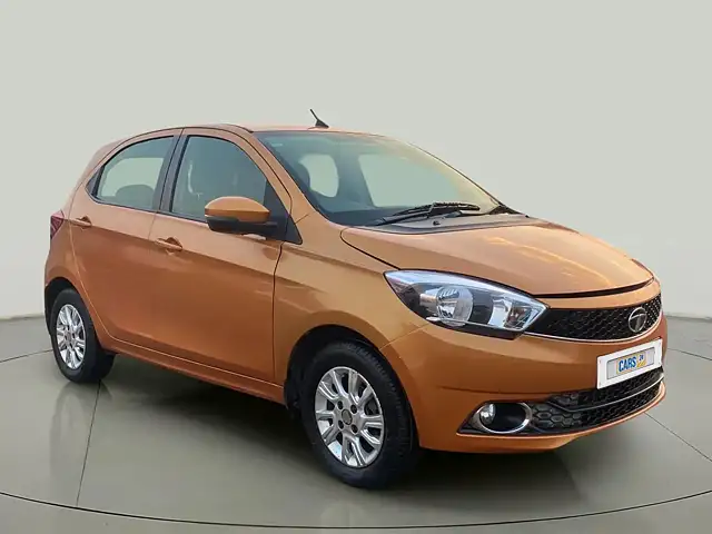 Used 2018 Tata Tiago in Nagpur