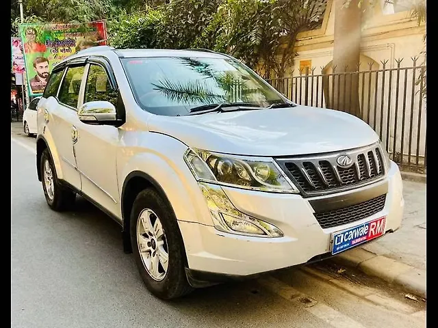 Used 2016 Mahindra XUV500 in Kanpur
