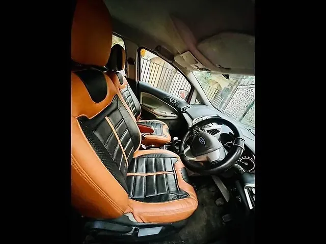 Used Ford EcoSport [2017-2019] Ambiente 1.5L TDCi in Kanpur