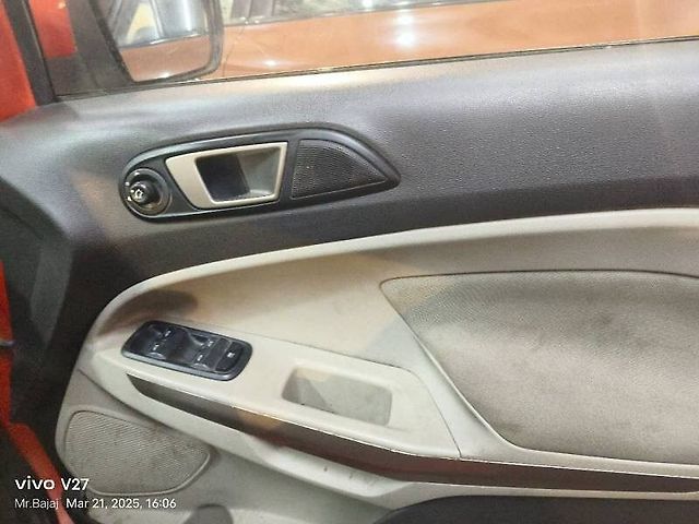 Used Ford EcoSport [2017-2019] Ambiente 1.5L TDCi in Kanpur