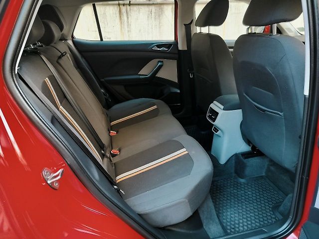Used Skoda Kushaq [2021-2023] Ambition 1.0L TSI AT in Mumbai