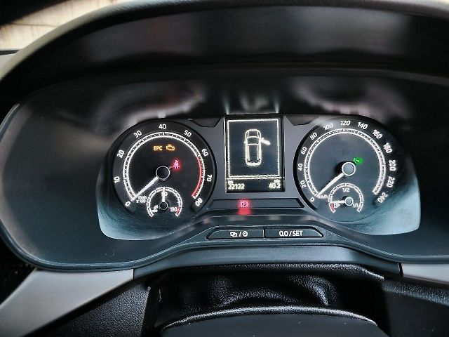 Used Skoda Kushaq [2021-2023] Ambition 1.0L TSI AT in Mumbai