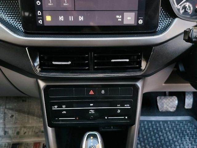 Used Skoda Kushaq [2021-2023] Ambition 1.0L TSI AT in Mumbai