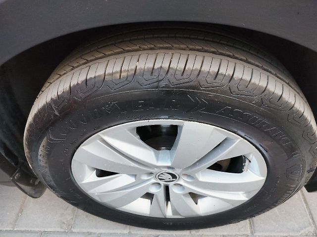 Used Skoda Kushaq [2021-2023] Ambition 1.0L TSI AT in Mumbai