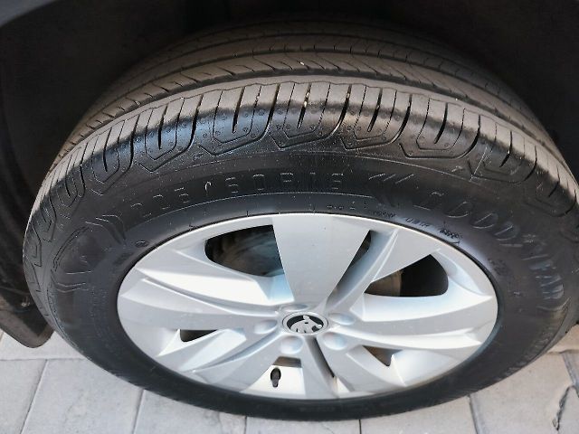 Used Skoda Kushaq [2021-2023] Ambition 1.0L TSI AT in Mumbai