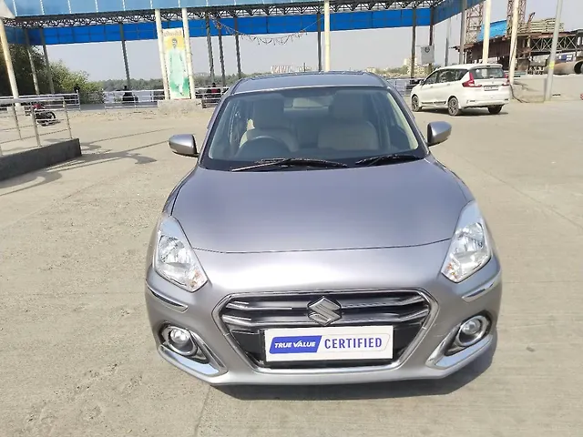 Used 2022 Maruti Suzuki DZire in Thane