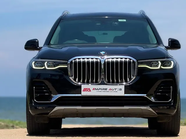 Used 2020 BMW X7 in Chennai