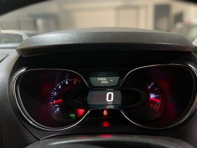 Used Renault Captur [2017-2019] RXT Diesel Dual Tone in Jaipur