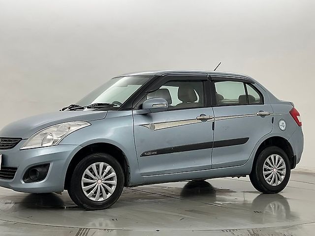 Used 2013 Maruti Suzuki Swift DZire in Faridabad