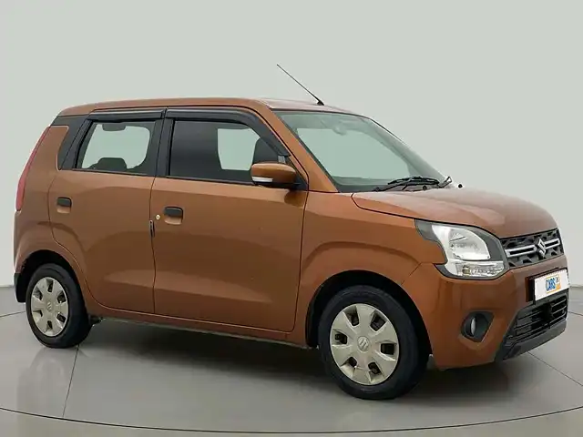 Used 2019 Maruti Suzuki Wagon R in Chennai