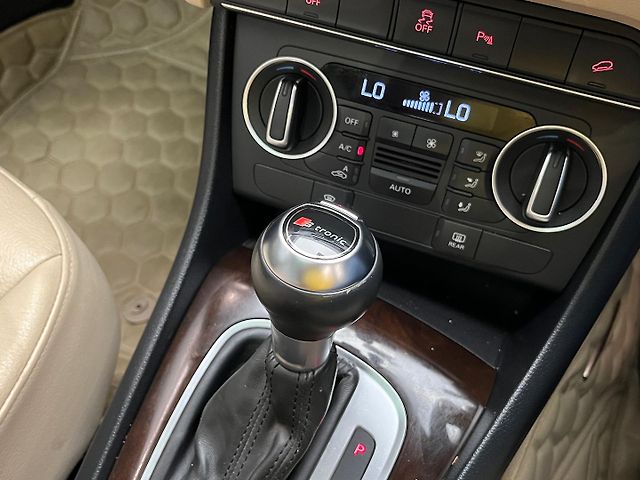 Used Audi Q3 [2017-2020] 30 TFSI Premium in Mumbai
