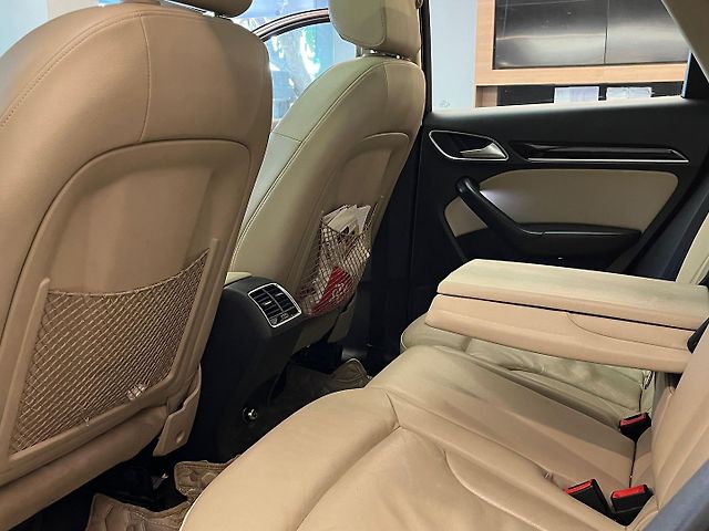 Used Audi Q3 [2017-2020] 30 TFSI Premium in Mumbai