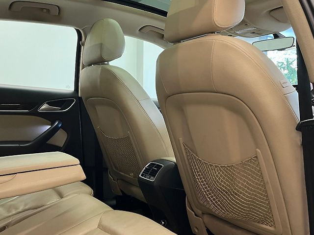 Used Audi Q3 [2017-2020] 30 TFSI Premium in Mumbai