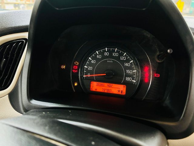 Used Maruti Suzuki Wagon R [2019-2022] LXi (O) 1.0 CNG in Lucknow
