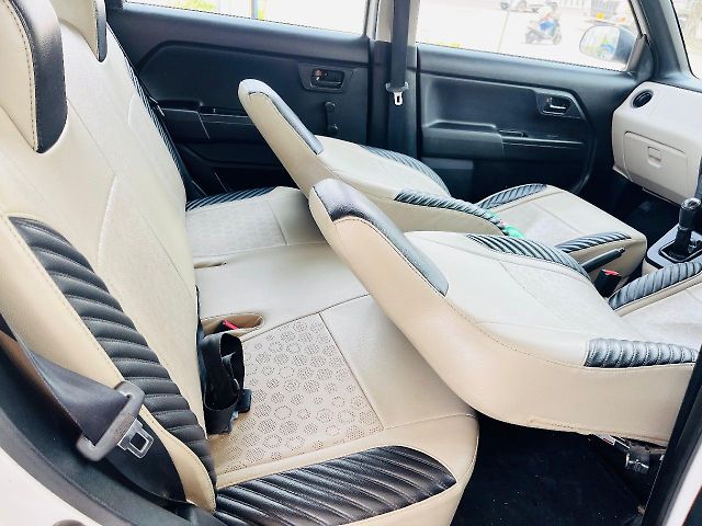Used Maruti Suzuki Wagon R [2019-2022] LXi (O) 1.0 CNG in Lucknow