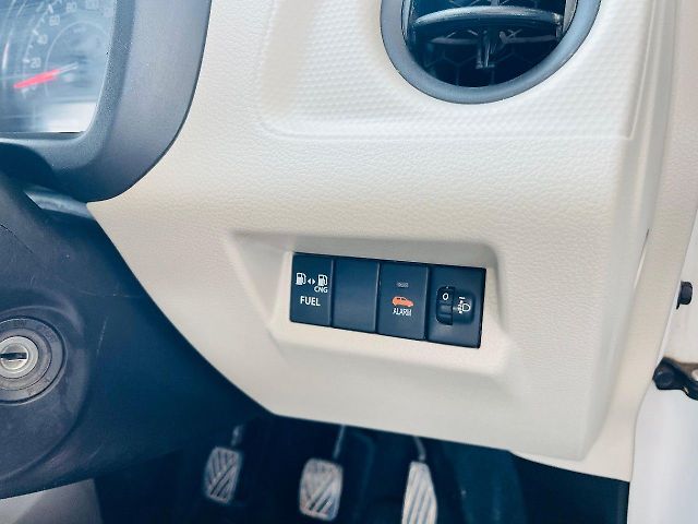 Used Maruti Suzuki Wagon R [2019-2022] LXi (O) 1.0 CNG in Lucknow