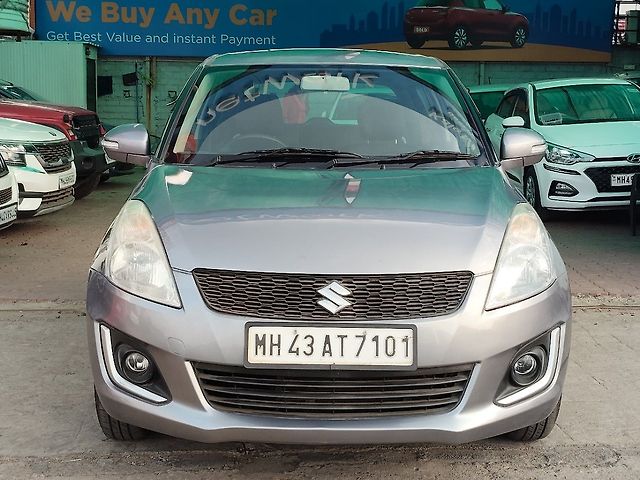 Used 2015 Maruti Suzuki Swift in Nagpur