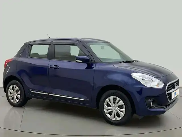 Used 2021 Maruti Suzuki Swift in Hyderabad