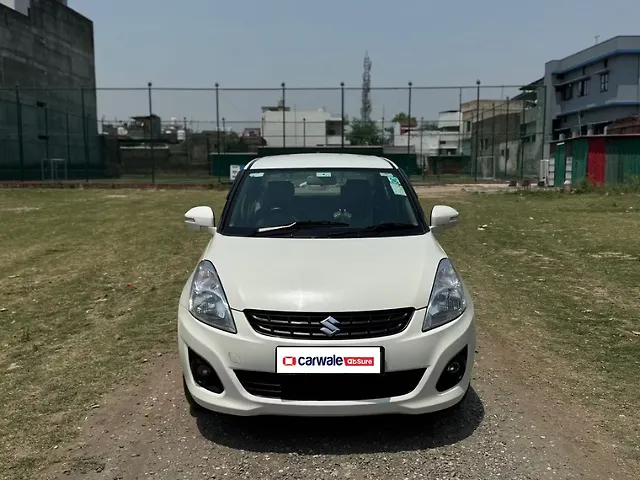 Used 2014 Maruti Suzuki Swift DZire in Dehradun