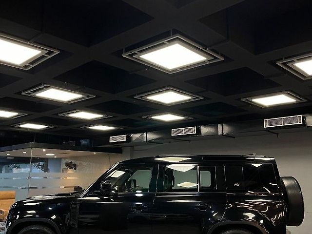 Used Land Rover Defender 110 HSE 2.0 Petrol in Lucknow