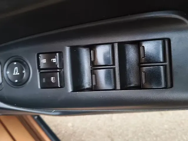Used Honda WR-V [2017-2020] S MT Petrol in Kanpur