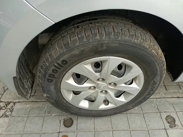 Used Hyundai Elite i20 [2017-2018] Sportz 1.2 in Bangalore